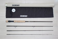 SAGE RPL+ 790-4 Fly Rod 9' #7