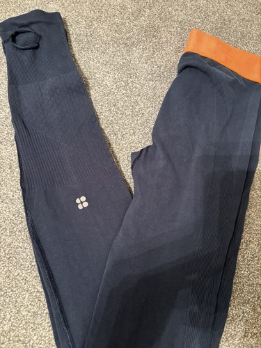 Navy sweaty betty sports - sweaty,