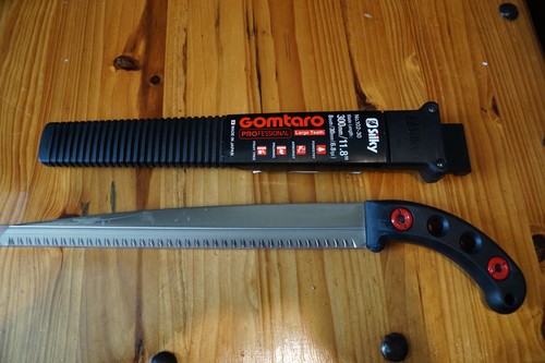 Silky gomtaro 300mm - 300mm, pruning