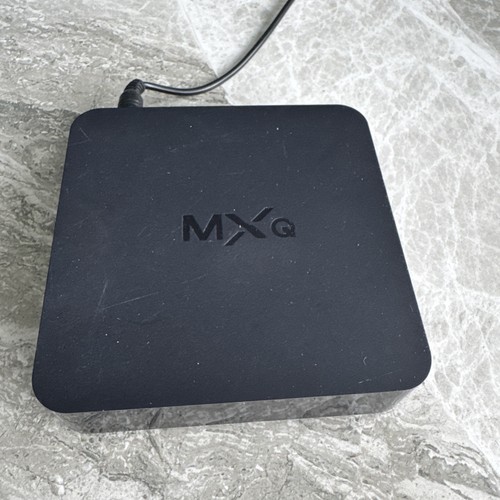 Genuine android mxq ott - genuine,