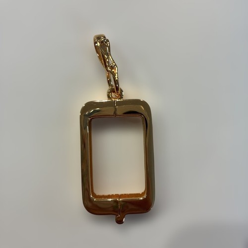 Unknown frame pendant top only - top,