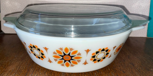 Jaj pyrex toledo - pyrex,