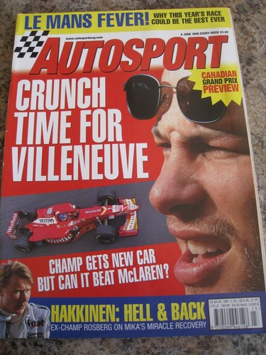 Autosport jun 1998 villeneuve - jun,