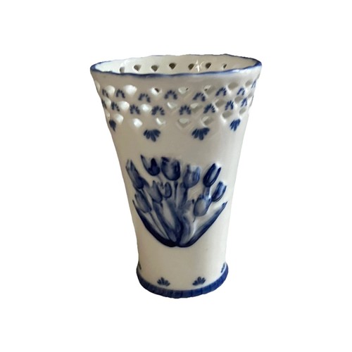 Hand painted and designed - painted, by