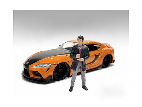 Car meet figure for - 3",
