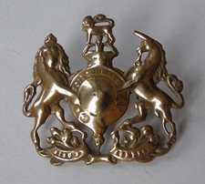 British Army Warrant Officer