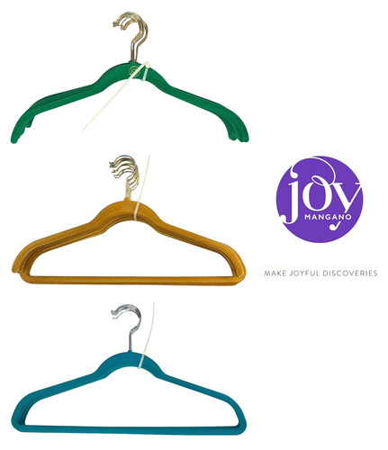 Joy mangano huggable - mangano,