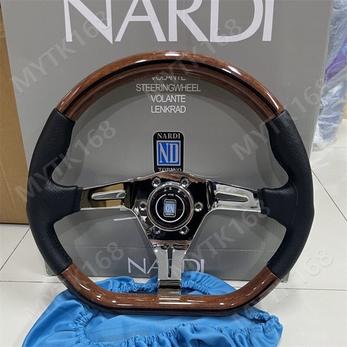 Car styling wooden steering - styling,