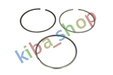 PISTON RINGS 135MM 3-3-5 FITS ASTRA IVECO FITS IVECO STRALIS I STRALIS II