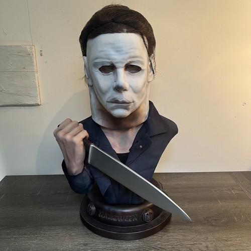 Halloween michael myers - halloween,
