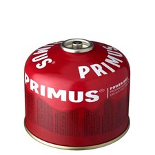 Primus PowerGas 4 Season 230g Gas Canister for Camping Stoves & Lanterns