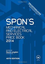 Spon's Mechanical and
