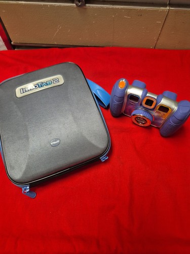 Vtech kidizoom twist plus - kidizoom,