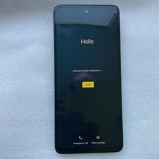 Motorola G62 5G 64GB blue Dual