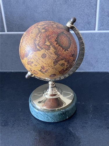 Mini antique effect - antique, with