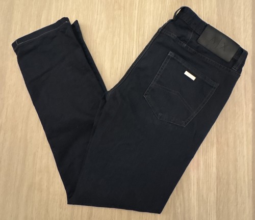 Armani exchange mens jeans - mens,