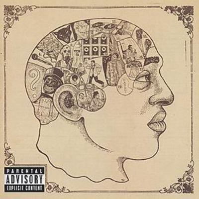 The roots phrenology - the,
