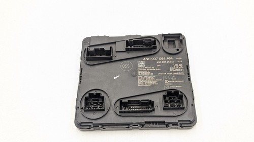 Audi mk2 convenience - mk2,