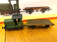 Hornby R3706 Ruston & Hornsby
