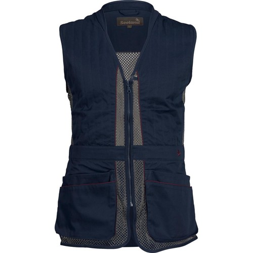 Seeland skeet waistcoat - skeet,