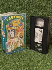 Fourways Farm Ups & Downs And