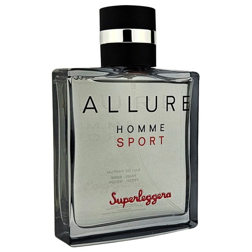 Chanel allure homme - chanel,