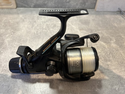 Shimano baitrunner aero 5000re - shimano,