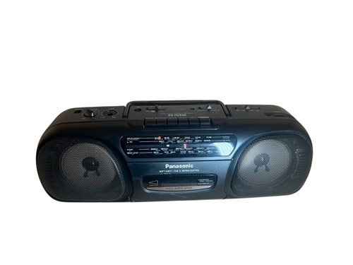 Panasonic fs430 portable - panasonic,