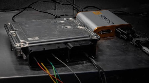 Mobile postal ecu remaps - ecu,