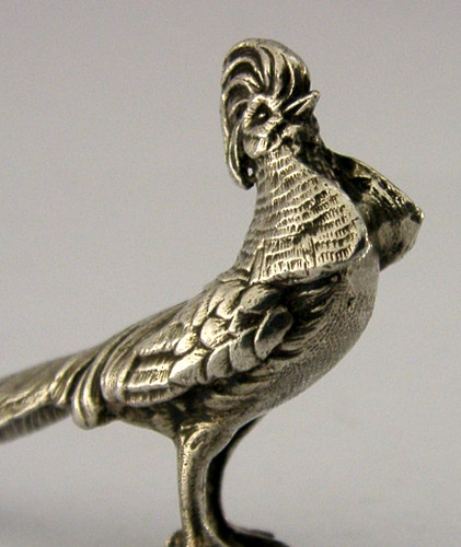 English 25inch sterling - english,