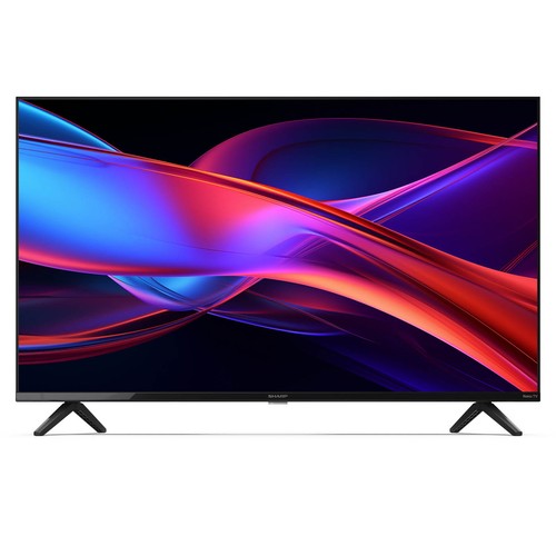 Sharp roku full smart - sharp,
