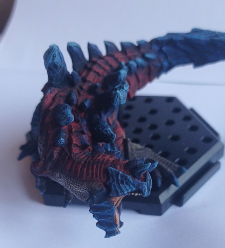 Monster hunter capcom - hunter,