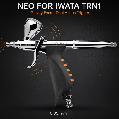 Neo for iwata trn1 - iwata,