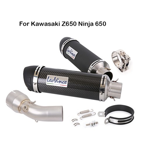 For kawasaki ninja 650 z650 - 650,