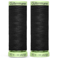 GUTERMANN TOP STITCH Button
