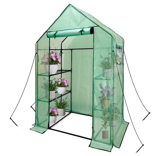 Heyfurni walk greenhouse - heyfurni, in