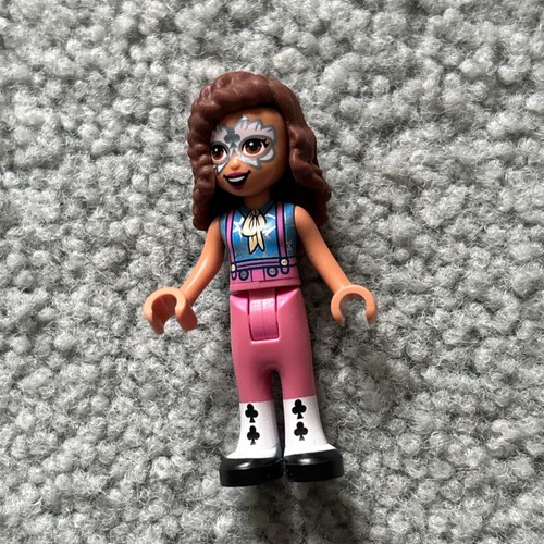 Lego friends olivia - lego,