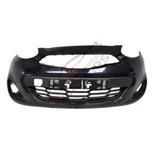 NISSAN MICRA 2013-2015 FRONT BUMPER A-692 62022-3HN0A