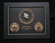 Stargate SG-1 Screen Used