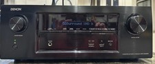 Denon AVR-X3300W  7.2 Ch 4K