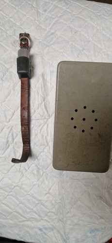 Ferret finder mk1 - finder, 8ft