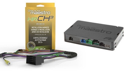 Maestro hrn hrr ch3 - maestro, ads-mrr