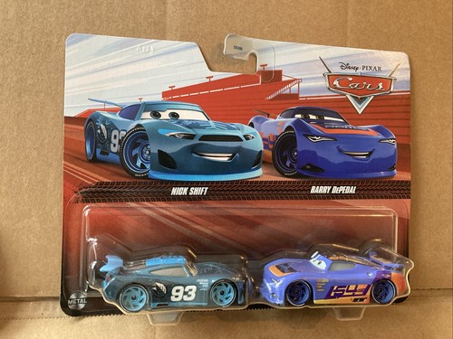 Disney cars diecast - disney,