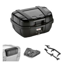 GIVI TRK52 Black Top Case Kit