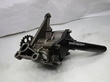 Mercedes C Class W202 93-00 C250 OM605 engine oil pump 6061810901