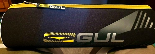 Gul small sailing barrel bag - barrel,