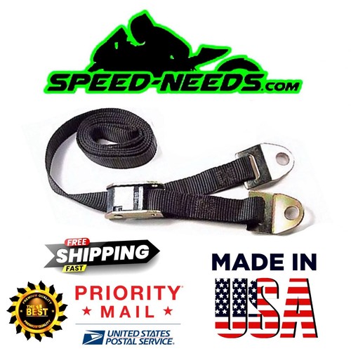 Lowering strap drag racing - strap,