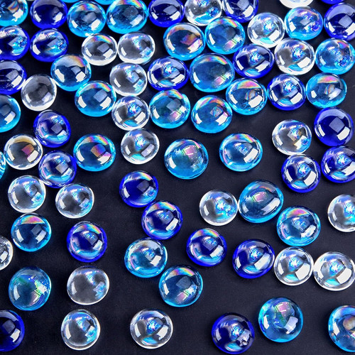 Vgoodall glass pebbles - vgoodall,