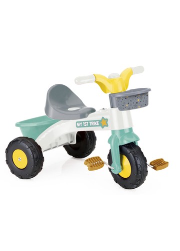Dolu first trike - trike, tricycle