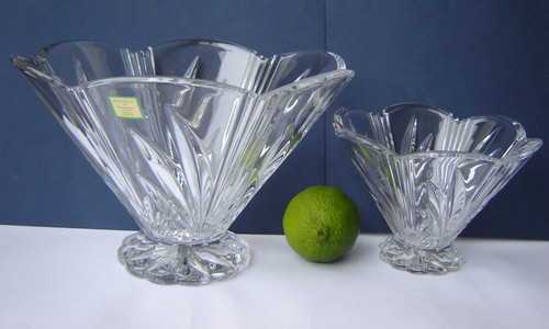 Vintage marquis waterford art - marquis,